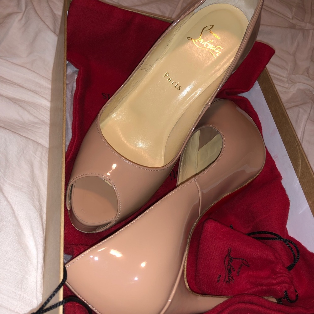 Christian Louboutin